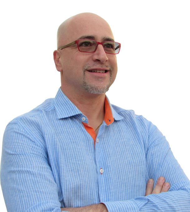 Maurizio Vettori - Certificate Department Manager